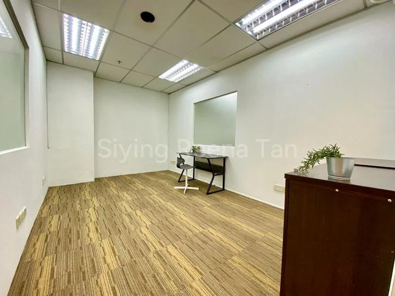Office for Rent in  Ubi Techpark - Image 16